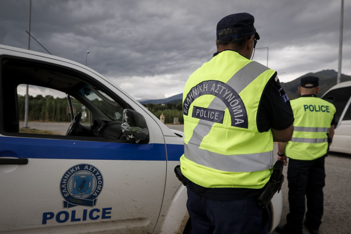 Τροχαία: Πάνω από 1200 παραβιάσεις βεβαιώθηκαν μέσα σε τρεις μέρες
