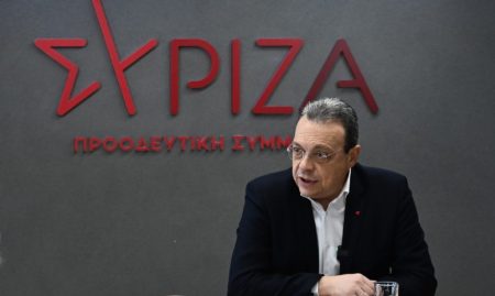 ΣΥΡΙΖΑ: Δημοσιεύει κείμενο για προανακριτική – Δεν αποκλείει υπογραφές προοδευτικών βουλευτών